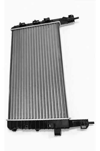 Radiador Chevrolet Meriva 2003/13 1.8