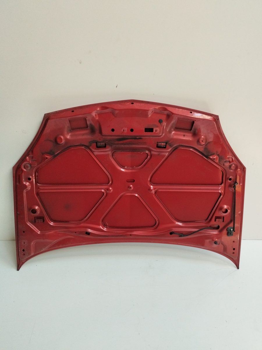 Espolon Renault Clio II Fase II (B/CB0) 2001-2013 Authentique