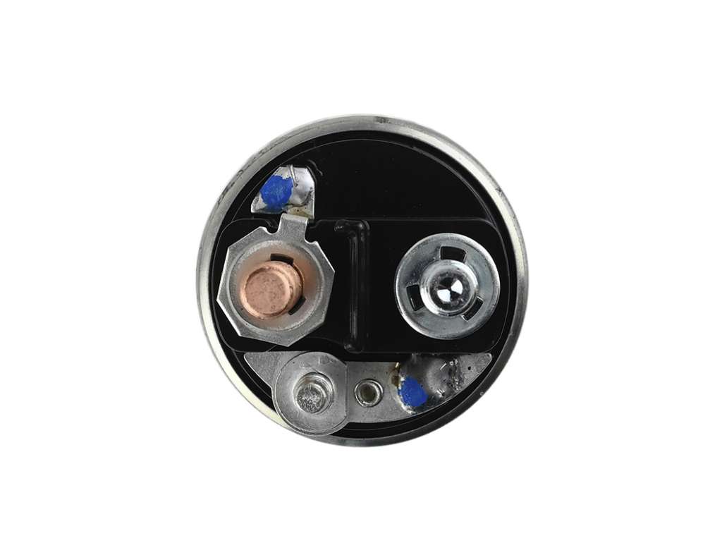 Solenoide de arranque
