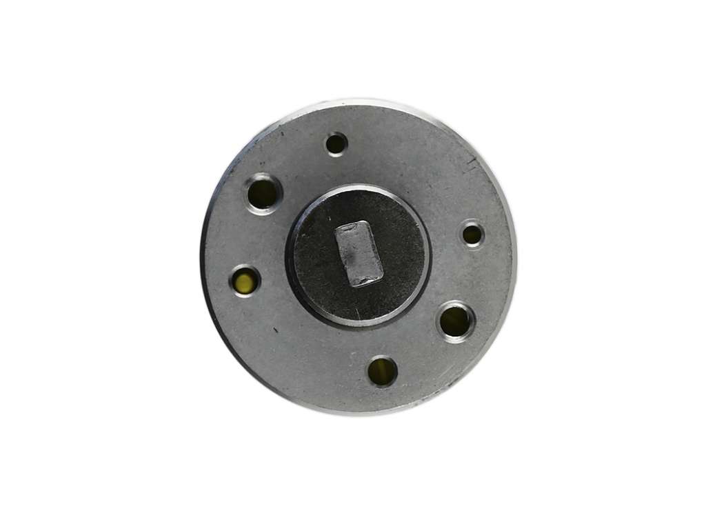 Solenoide de arranque
