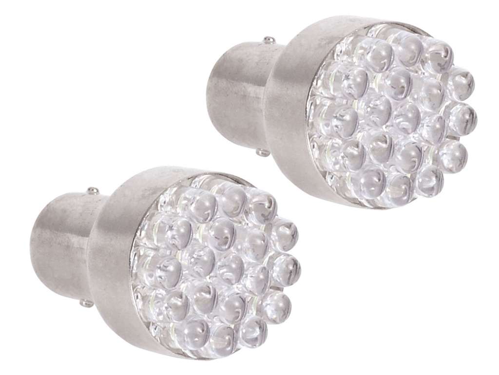Lámpara LED 24V 1 Polo 21W Blanca