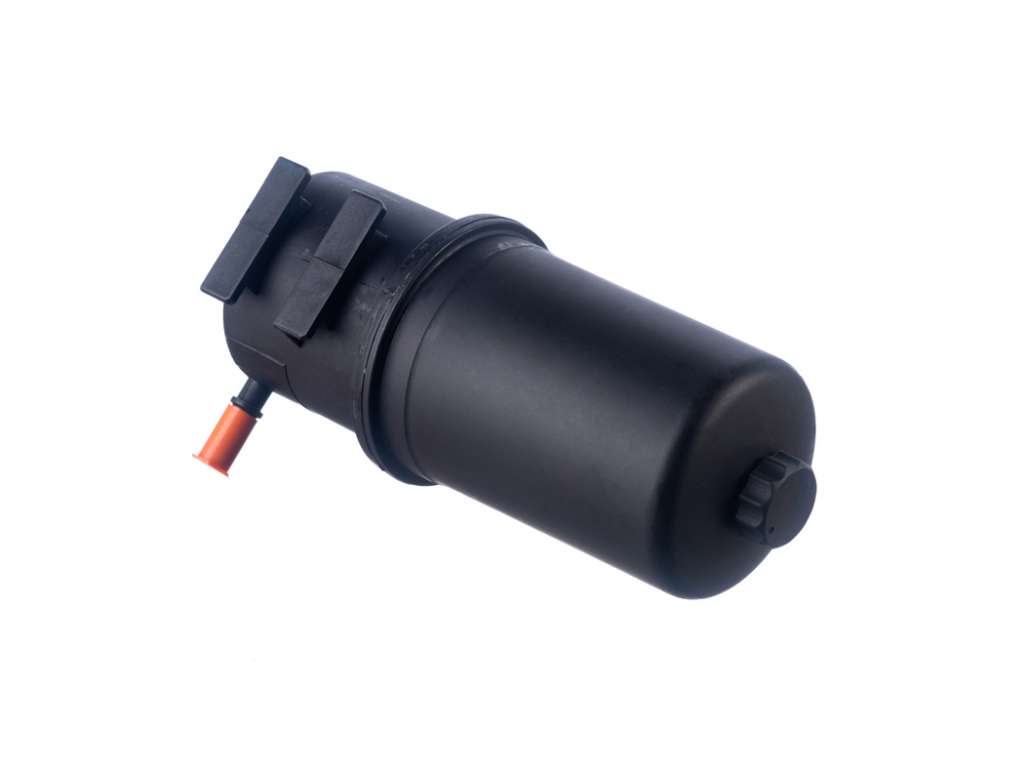Filtro de combustible
