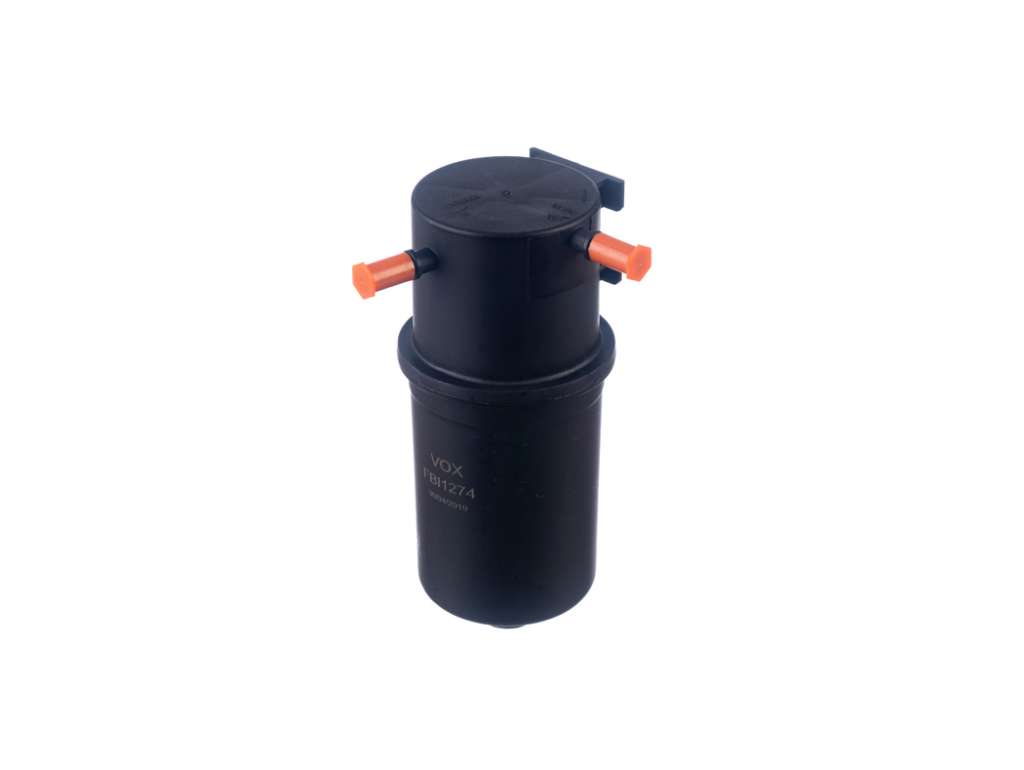 Filtro de combustible