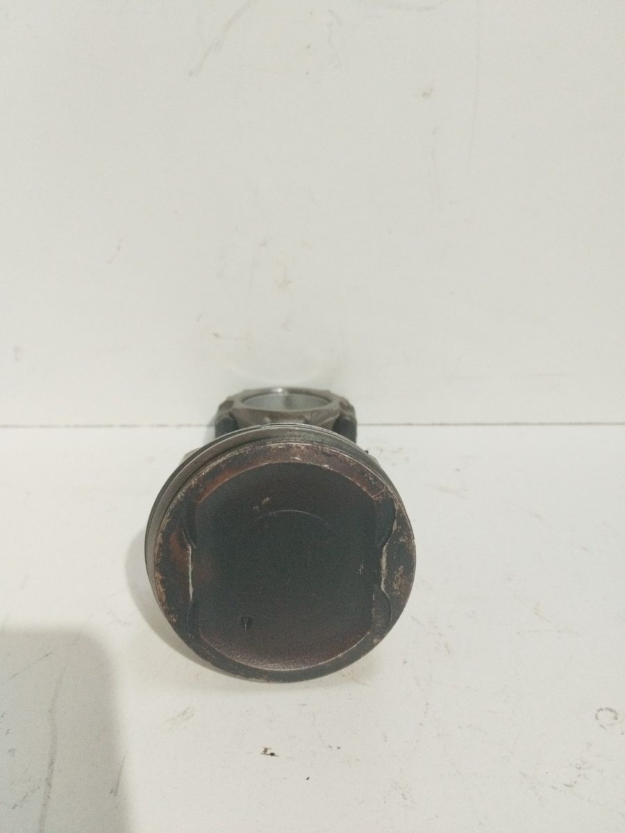 Piston Y Biela Chevrolet Spark Gt 2009-2016 1.0 CAT 1.0L 50kW