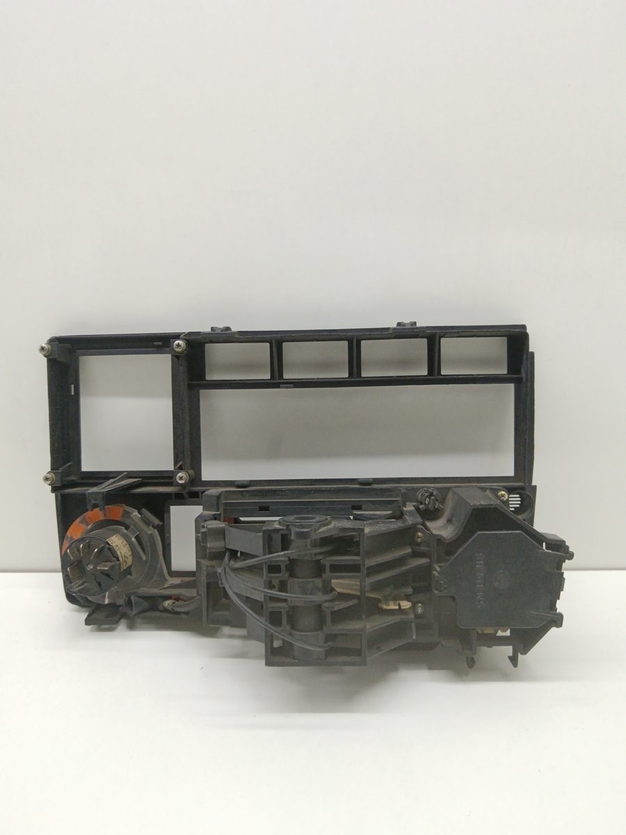 Comandos de Calefacción BMW Serie 3 Berlina (E30) desde 1982 320i 2.0L 92kW