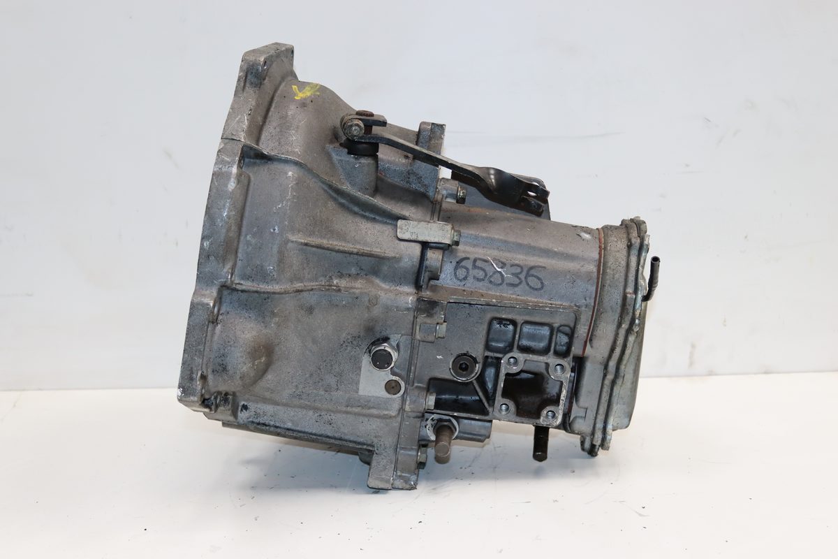 Caja Cambios Peugeot 206 Berlina 1998-2010 1,4 1.4L 55kW 20CE45