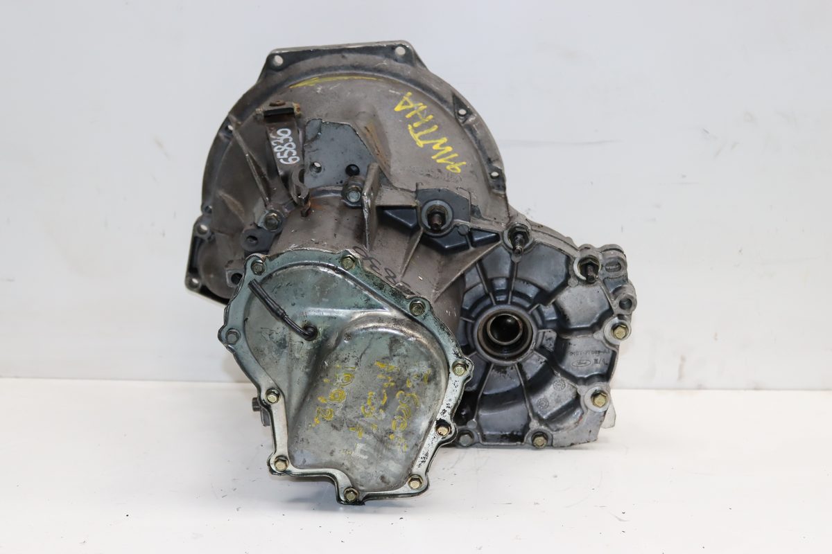 Caja Cambios Peugeot 206 Berlina 1998-2010 1,4 1.4L 55kW 20CE45