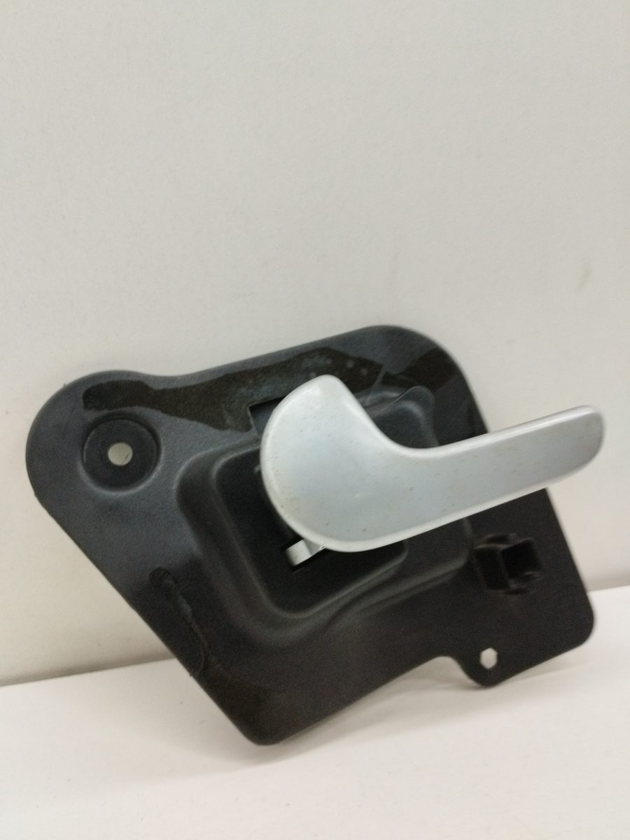 Manija Interior Delantera Izquierda Chevrolet Meriva 2006-2010 316053479