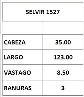 Válvula de escape