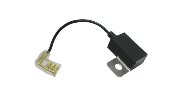 CONDENSADOR ANTIPARASITARIO DE ALTERNADOR N1 NL1
