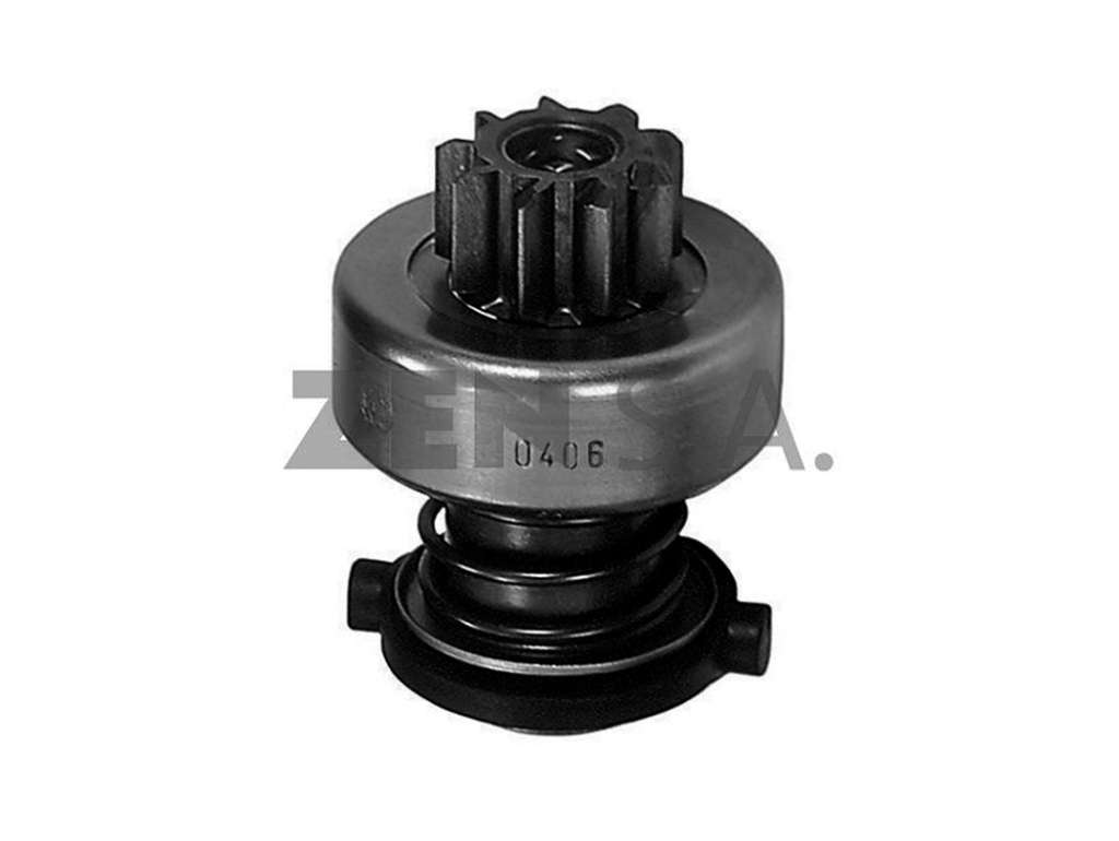 BENDIX BOSCH VW GOL DIESEL MOT.ALEMAN