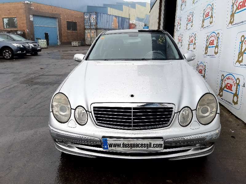 Modulo Electronico Mercedes-Benz Clase E (W211) Berlina 2002-2009 A2115401345