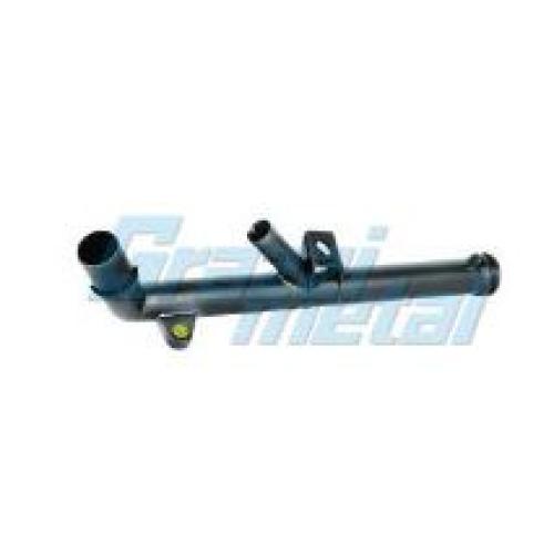 CAÑO METALICO RENAULT MEGANE 1.6 16V DUSTER PLASTICO CP005 RN4043GG-8200134513 TAK113856