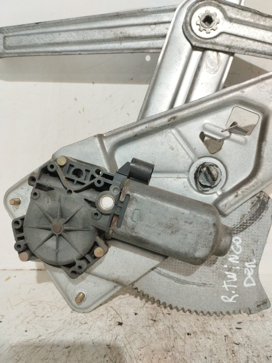 Alza Cristal Delantero Derecho Electrico Renault Twingo (CO6) 1993-2007 7700830597
