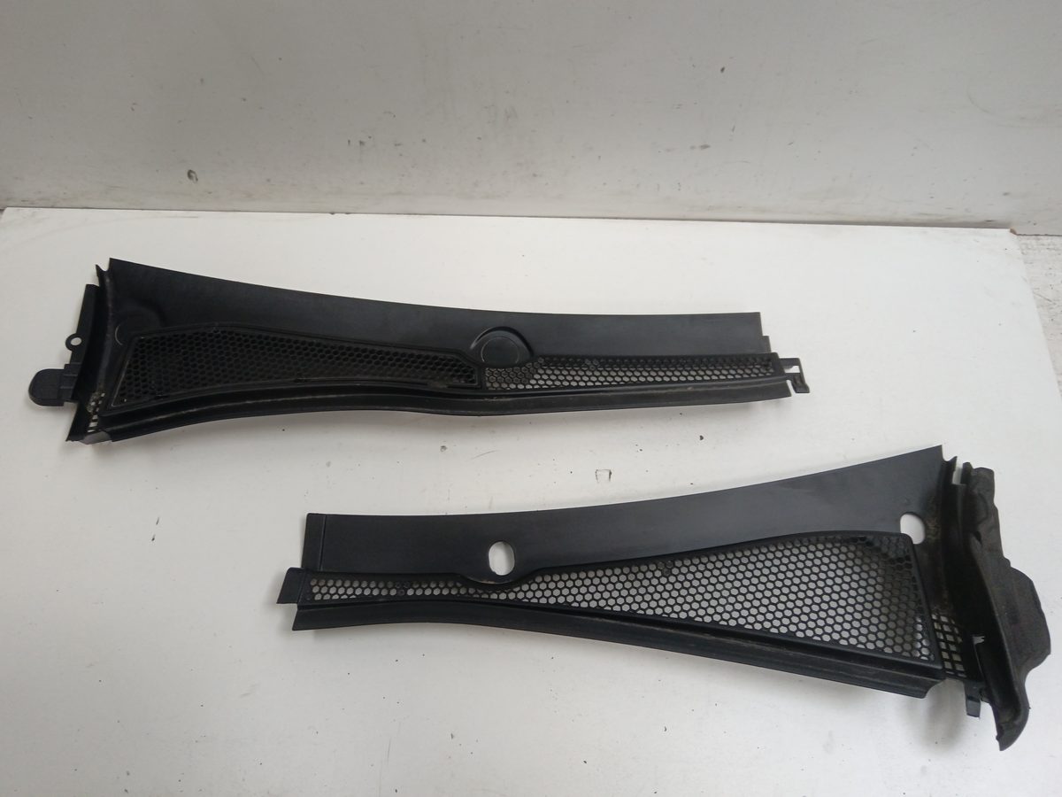 Rejilla De Torpedo Peugeot 208 2012-2019 Style