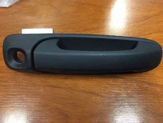 MANIJA PUERTA DEL DER DODGE RAM 06 (NEG)