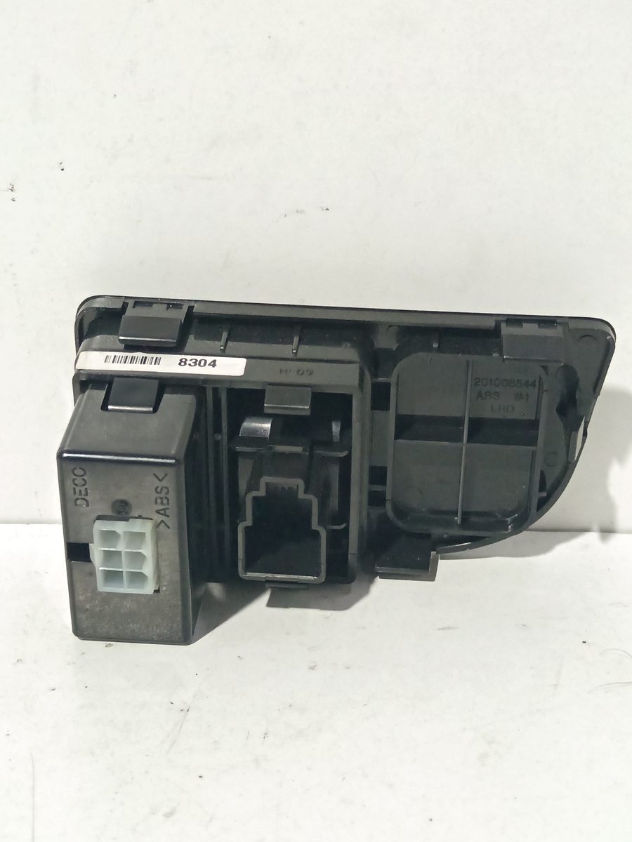 Llave Regulador Altura Luces Chevrolet Spark Gt 2009-2016 Basis
