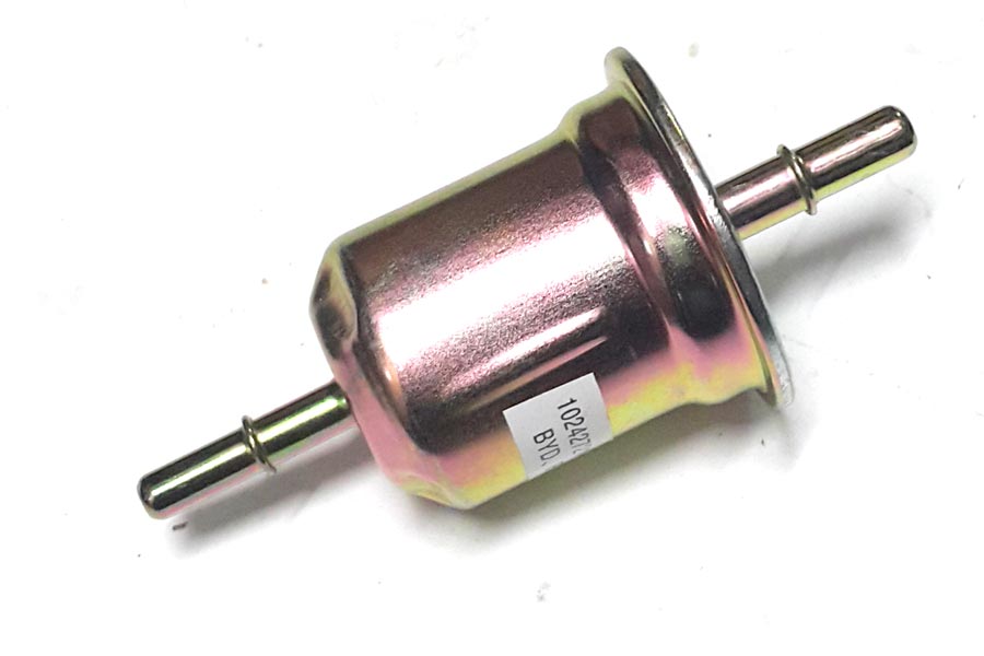 FILTRO COMBUSTIBLE BYD NAFTA F3 F0 NAKAMURA