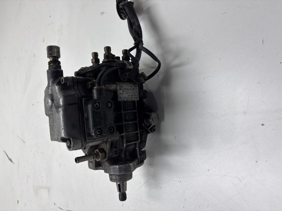 Bomba Inyeccion Volkswagen Polo Berlina (6N1) 1994-1999 Air 1.9L 47kW