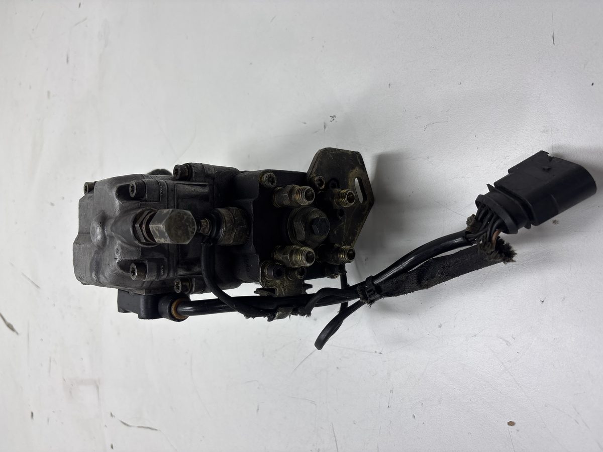Bomba Inyeccion Volkswagen Polo Berlina (6N1) 1994-1999 Air 1.9L 47kW