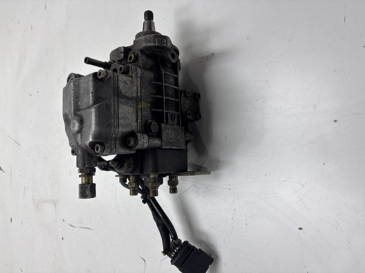 Bomba Inyeccion Volkswagen Polo Berlina (6N1) 1994-1999 Air 1.9L 47kW