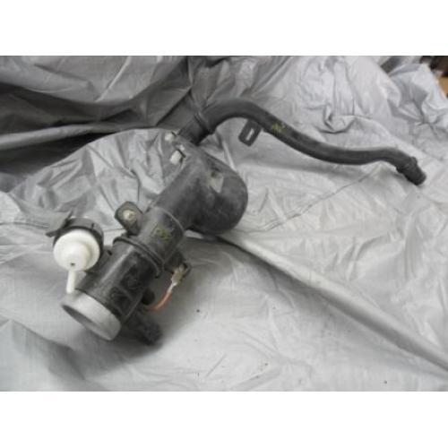 TUBO LLENADO TANQUE COMBUSTIBLE VW GOL 97...2004 NAFTA 377201129A