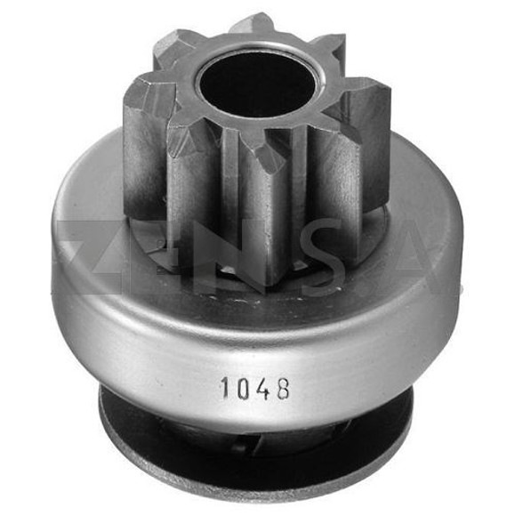 BENDIX DE ARRANQUE DAEWOO TICO - CHEVROLET SPARK