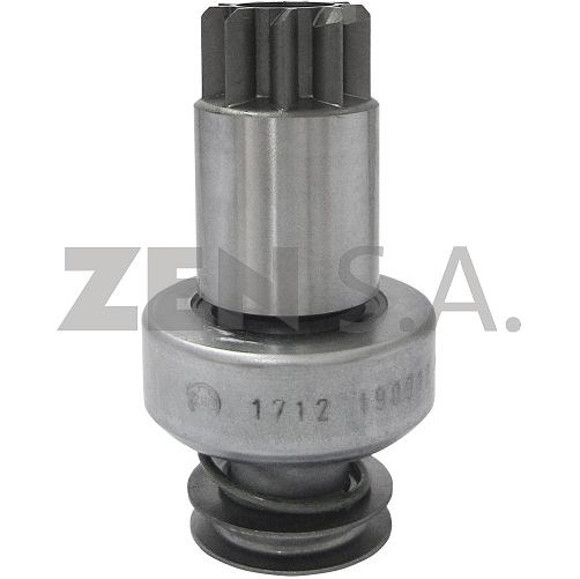 BENDIX DE ARRANQUE VOLKSWAGEN FOX/GOL V/SAVEIRO/VOYAGE