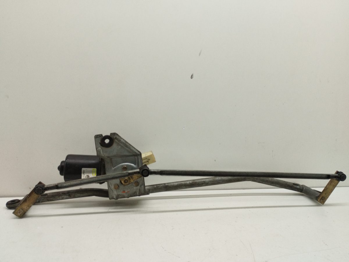 Motor Limpia Delantero Peugeot 405 Berlina 1987-1996 GRD-Turbo Exclusive 53540402