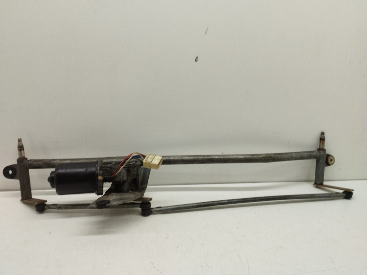Motor Limpia Delantero Peugeot 405 Berlina 1987-1996 GRD-Turbo Exclusive 53540402
