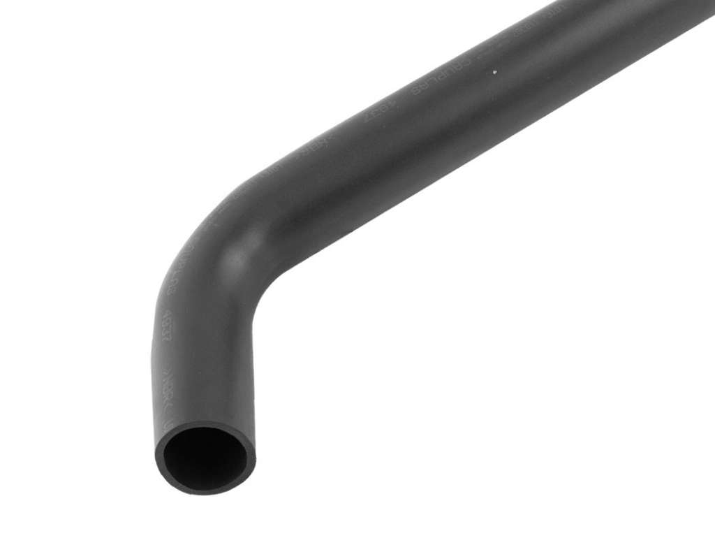 Tubo de llenado de combustible