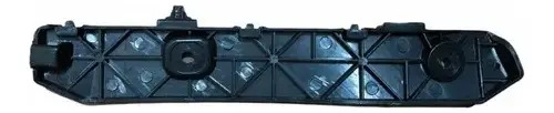 Guia Paragolpe Trasero Geely Lc Derecha
