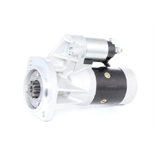 Motor de arranque
