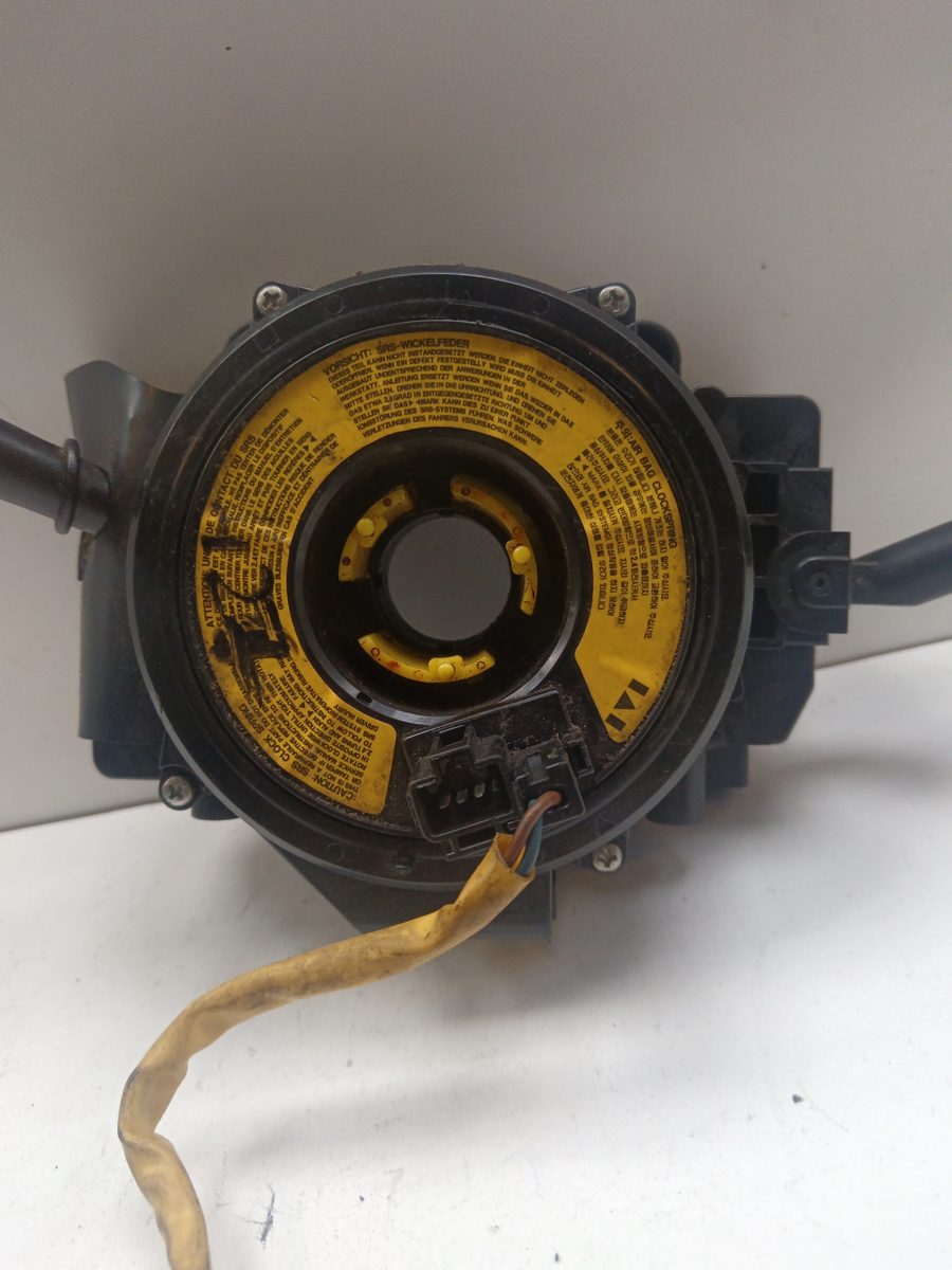 Llave de Luces Limpiaparabrisas Hyundai Atos Prime (MX) 2000-2010 GLS (2003->) SC0B300195