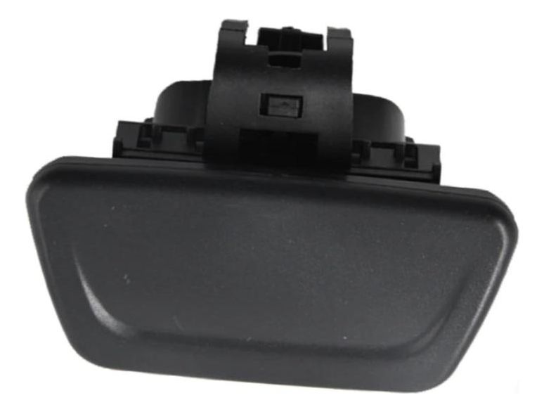 Cerradura De Guantera Ford Fiesta Kinetic 2013 A 2019