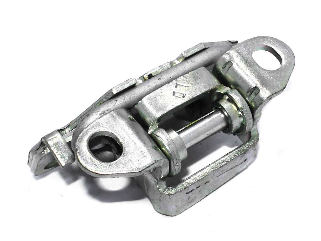 Bisagra de puerta superior derecha
