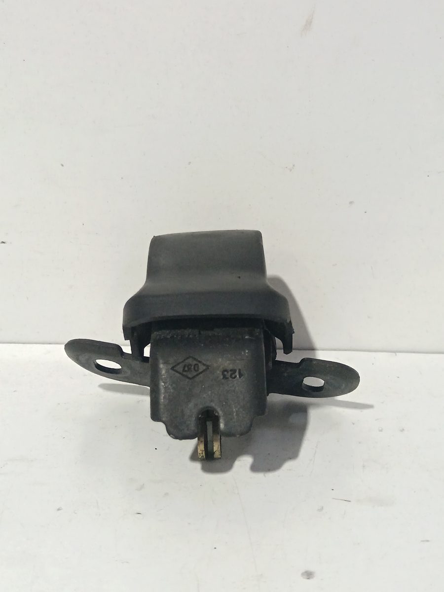 Cerradura Puerta Trasera Derecha Renault Kangoo (F/KC0) 2003-2014 Alize