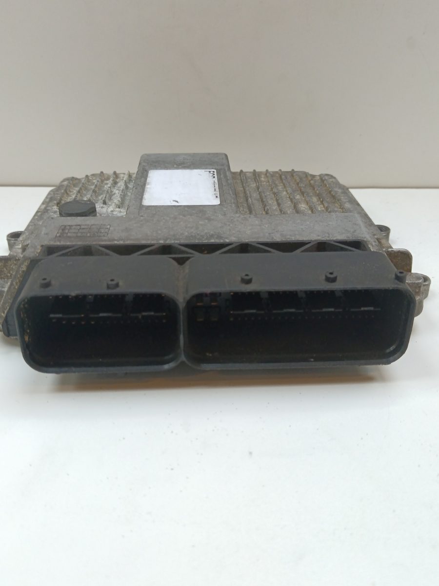 Centralita Motor Uce Suzuki Swift Berlina (MZ) 2005-2012 GL (5-ptas.) 1.3L 68kW