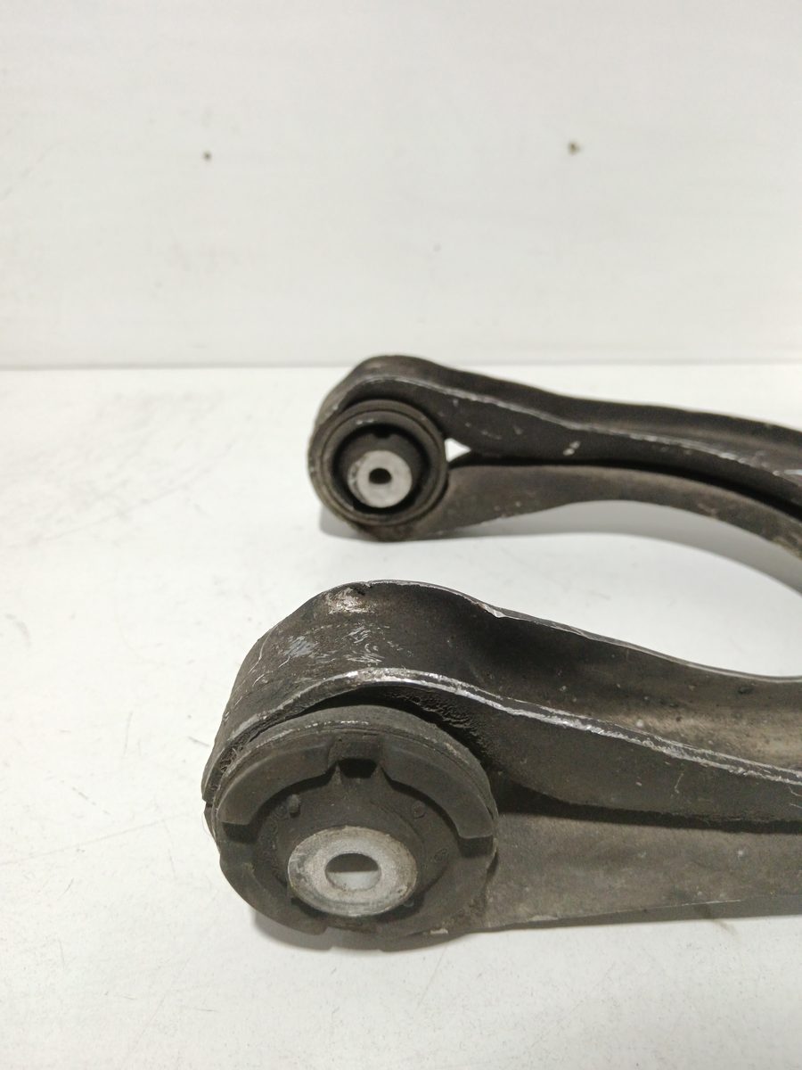 Parrilla de Suspension Inferior Trasera Izquierda Mercedes-Benz Clase E (W211) Berlina