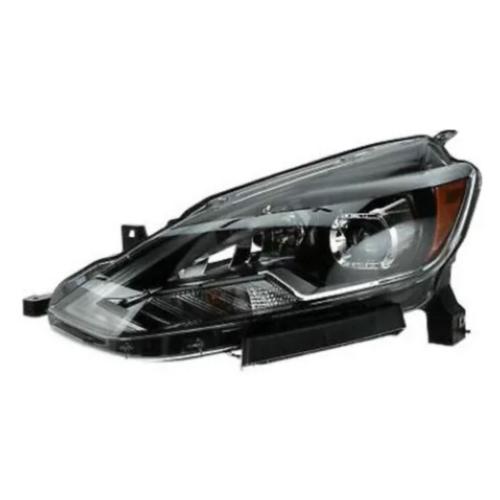 SEMIOPTICA NISSAN IZQ. VERSA 2020...2025 TYC H11- H9 N7003551 -2606105EF0A