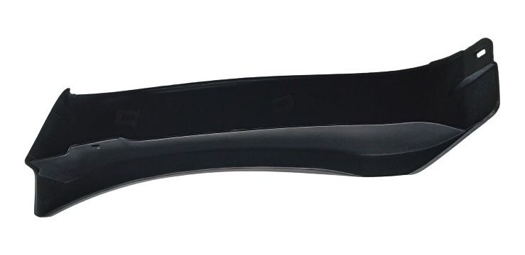 Fender Nissan Frontier D22 Original Izquierdo