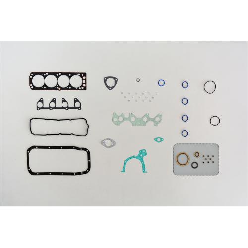 JGO. JUNTAS MOTOR CHEVROLET ONIX 1.4 PRISMA 1.4 C/JUNTA AMIANTO Y RETENES ILINOIS
