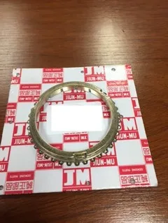 Anillo Sincronizado de Tercera Marcha