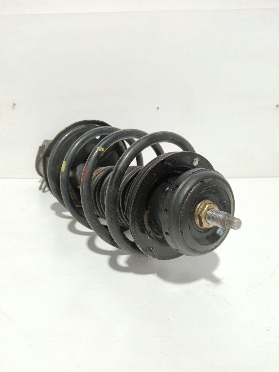 Amortiguador Delantero Derecho Chevrolet Matiz 2005-2011 S 1.0L 49kW 7451251