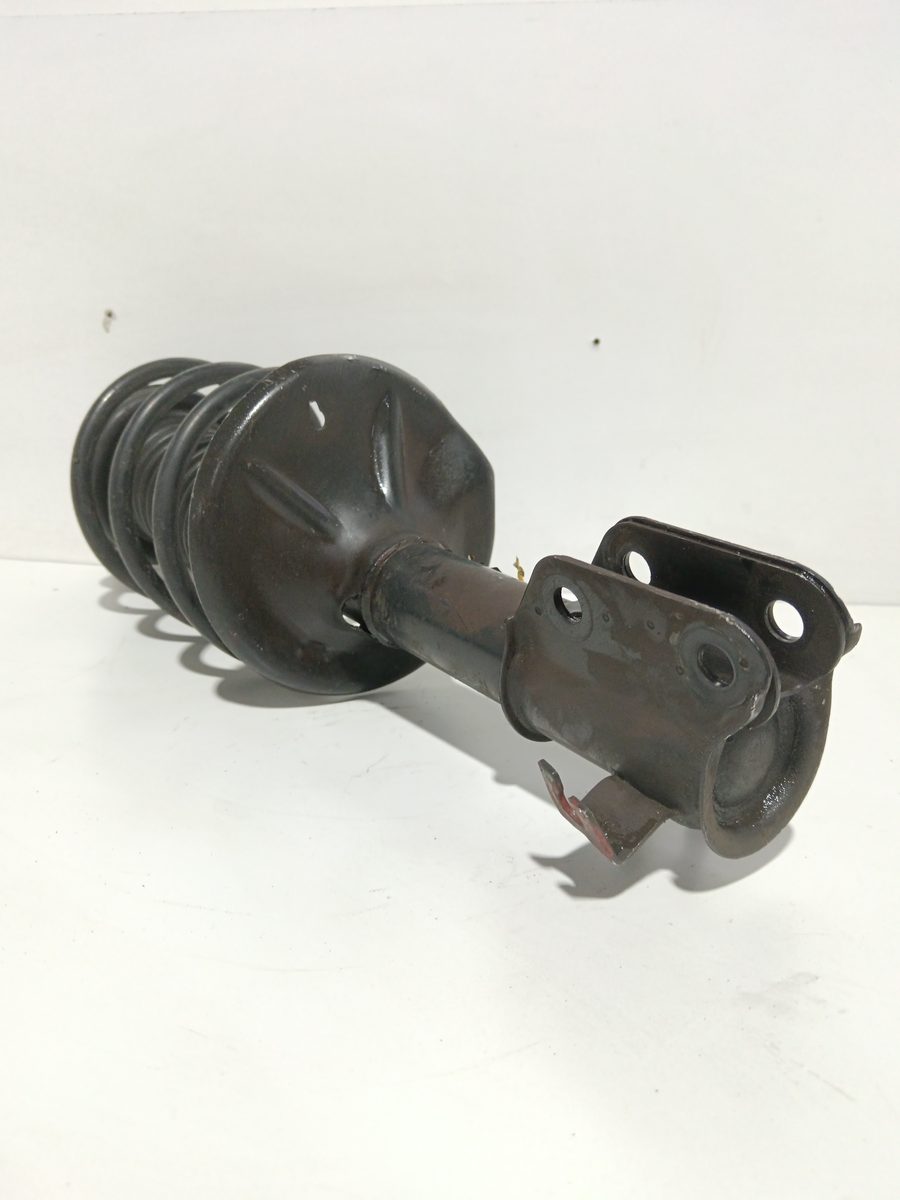 Amortiguador Delantero Derecho Chevrolet Matiz 2005-2011 S 1.0L 49kW 7451251