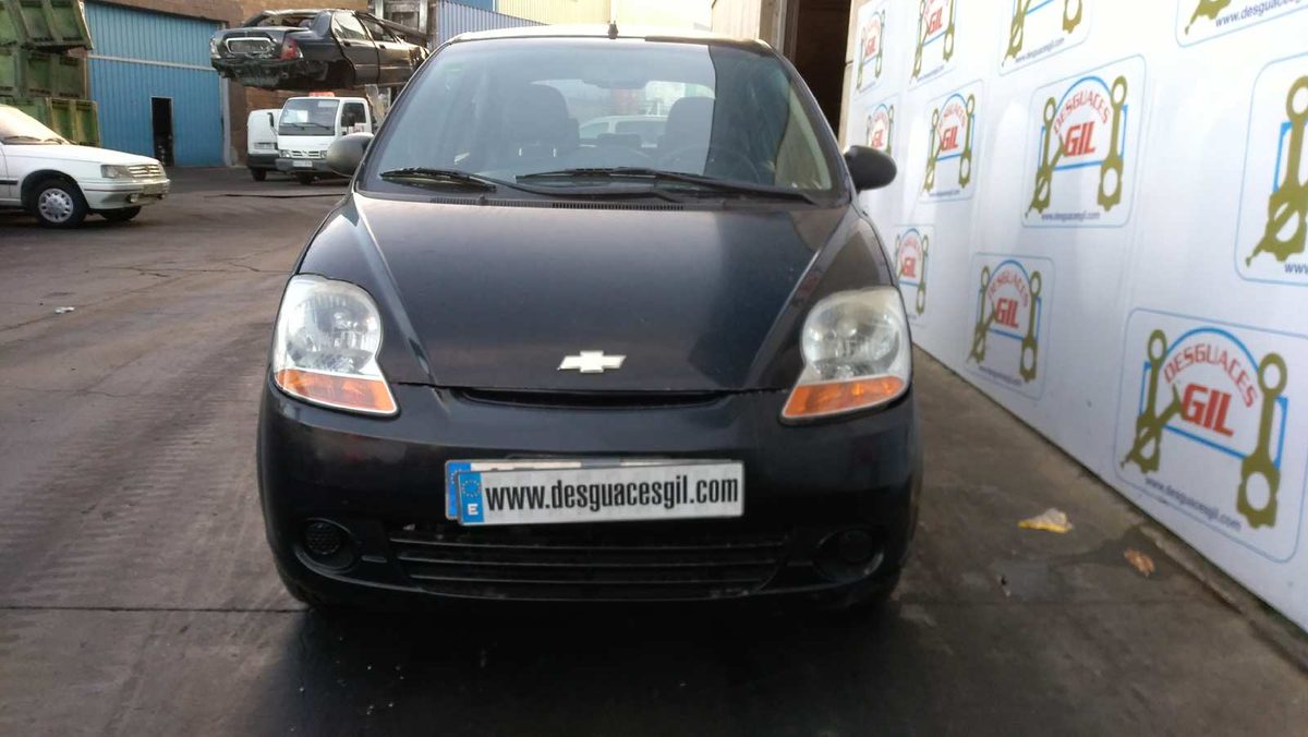 Amortiguador Delantero Derecho Chevrolet Matiz 2005-2011 S 1.0L 49kW 7451251