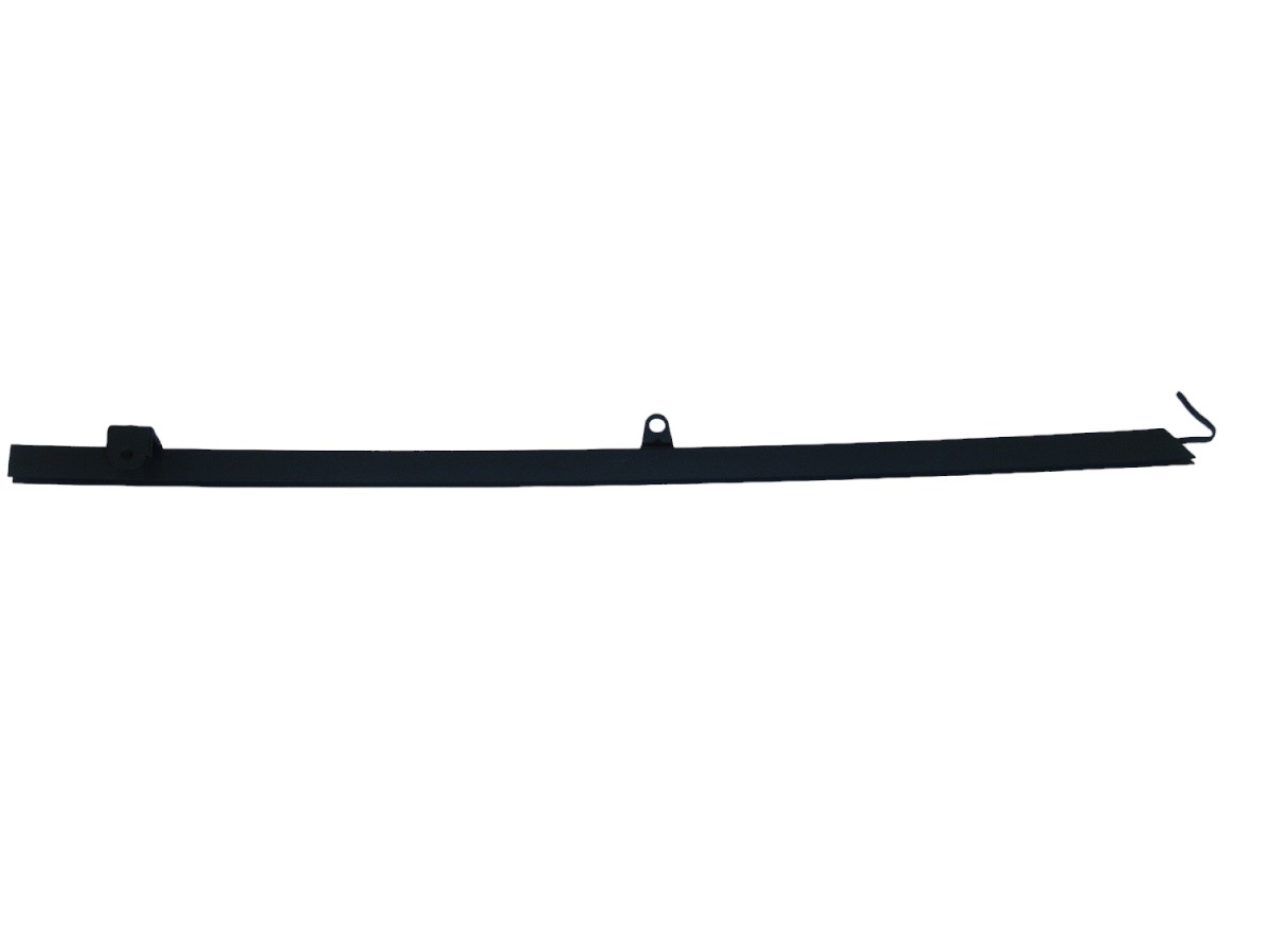 GUIA VIDRIO PUERTA DELANTERA DERECHA CHEVROLET SPARK LS/LT
