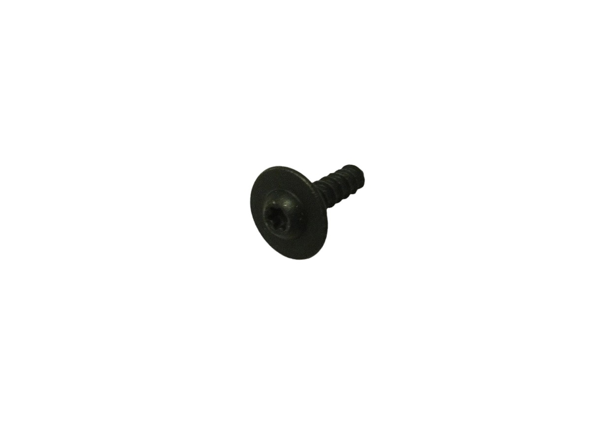 TORNILLO MOLDURA G/BARRO*CH MONTANA (STD NEGRA)