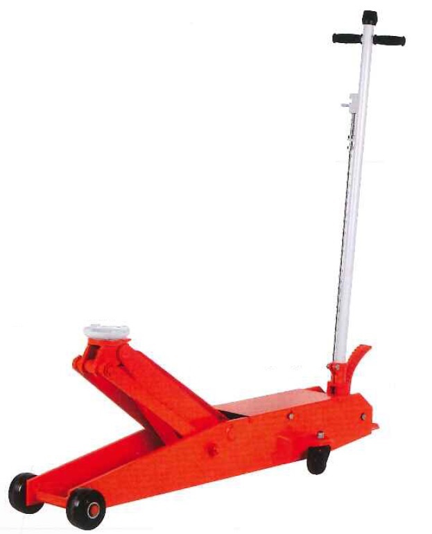 GATO CARRO LARGO PARA TALLER 5 TON
