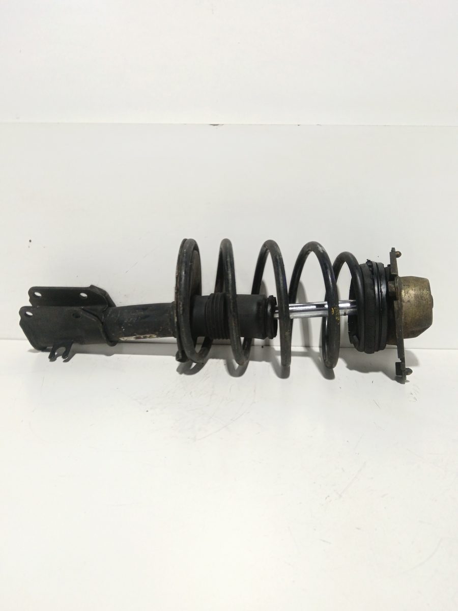 Amortiguador Delantero Der/Izq Alfa Romeo 155 1992-1997 2.5 Turbodiesel 155167167